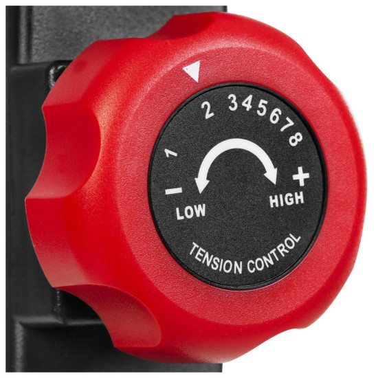 Spokey Lodri magnetic bike  5kg flywheel  90 x 50 x 122 cm  max 110 kg Spokey Lodri magnetic bike  5kg flywheel  90 x 50 x 122 cm  max 110 kg